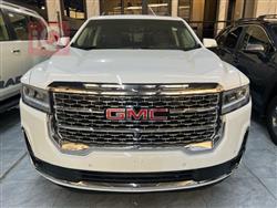 جي ام سي اكاديا